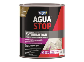 AGUASTOP IMPERMÉABILISATION INTÉRIEURE