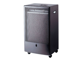 CUISINIÈRE À GAZ CATALYTIQUE 