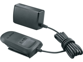 CHARGEUR DE BATTERIE