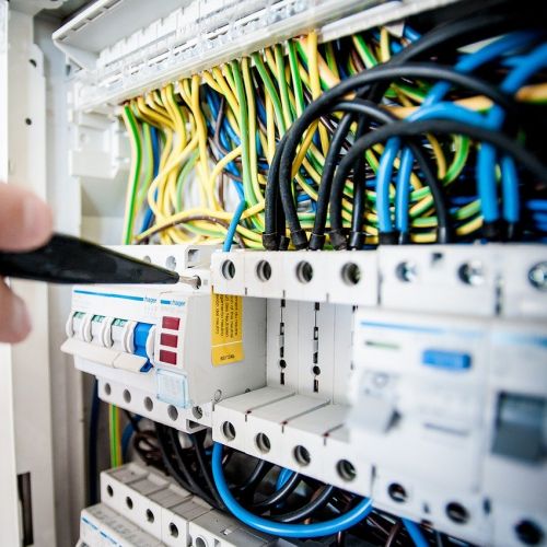 L'électricité