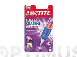 COLLE INSTANTANÉE SUPER GLUE-3