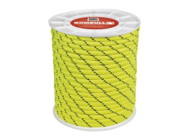 CORDE EN POLYESTER TRESSÉ AVEC ÂME Ø 8 MM