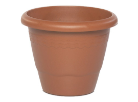 POT ROND 'GARDENIA