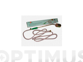 MANG BLINDÉ SINGE BURNER 3 M