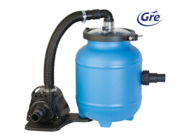 FILTRE AQUALON