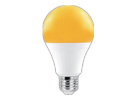 LAMPE ANTI-MOUSTIQUE STANDARD À DIODES ÉLECTROLUMINESCENTES