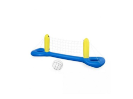 FILET DE VOLLEYBALL GONFLABLE