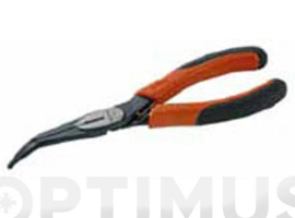 PINCE ERGO SEMI-CIRCULAIRE COURBÉE
