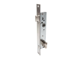 SERRURE DE PORTE MÉTALLIQUE SÉRIE 2210