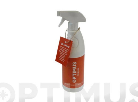 DÉSODORISANT OPTIMUS FRAGRANCE