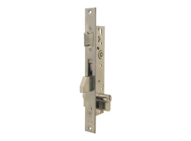SERRURE DE PORTE MÉTALLIQUE SÉRIE 2210