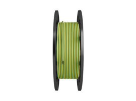 CÂBLE UNIPOLAIRE FLEXIBLE