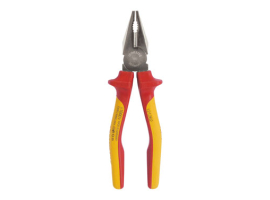 PINCE UNIVERSELLE 1000 V MANCHE BI-COMPOSANT