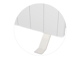 JAMBES MODÈLE SÉRIE S