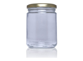 BOCAL SANS COUVERCLE 500 GR