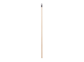 MANCHE DE BROSSE À VISSER EN BOIS