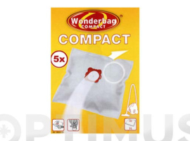 SAC HOOVER WONDERBAG COMPACT