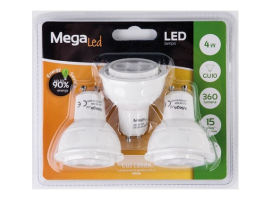 LED DICHROÏQUE (PAQUET DE 3 UNITÉS)