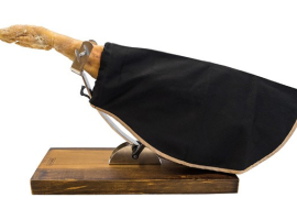COUVERTURE DU JAMON