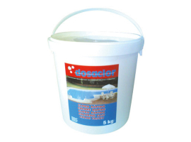 CHLORE RAPIDE 5KG DOSACHLOR