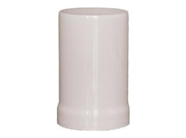 ADAPTATEUR POUR CHAUDIÈRE, VERTICAL, ÉTANCHE, ALUMINIUM