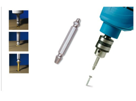 EXTRACTEUR DE VIS BOA GRABIT