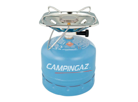 CAMPING CUISINE SUPER CARENA R