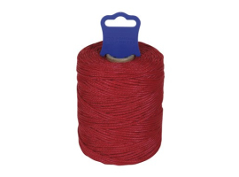 FIL DE PIQUETAGE TRESSÉ EN POLYPROPYLÈNE Ø 1,8 MM