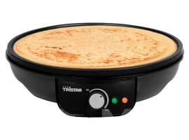 CRÊPIÈRE ÉLECTRIQUE 1000 W