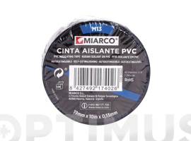 RUBAN ISOLANT M13 BLANC