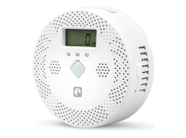 CO SMART WIFI DETECTOR