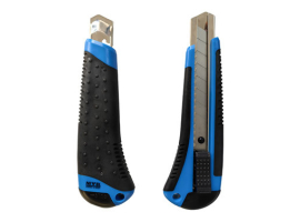 CUTTER 18 MM BIMATÉRIEL