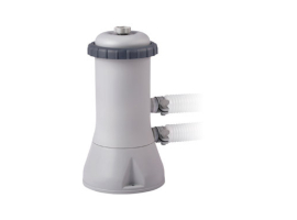 PURIFICATEUR DE PISCINE À CARTOUCHE TYPE A