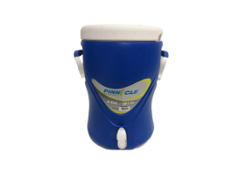 FLACON DE LIQUIDE 12LT AVEC/PINNACLE AZ AVEC ROBINET TPX-2090