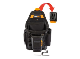 PETIT SAC À OUTILS POUR ÉLECTRICIEN