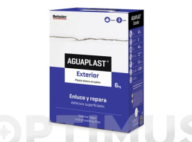 AGUAPLAST EXTÉRIEUR