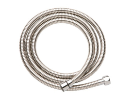 FLEXIBLE DE DOUCHE EXTENSIBLE EN ACIER INOXYDABLE