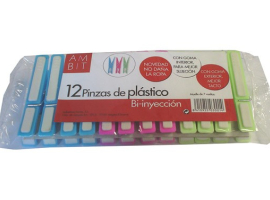 PINCE D'INJECTION PLASTIQUE 12U AMBIT