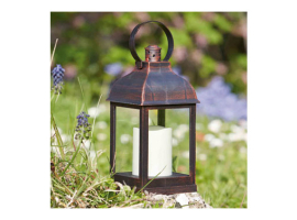 LAMPE DÉCORATIVE CRUSADE