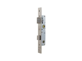 SERRURE DE PORTE MÉTALLIQUE SÉRIE 2200