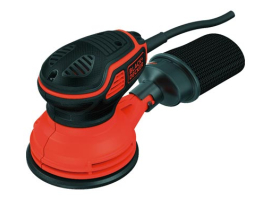 PONCEUSE EXCENTRIQUE FILAIRE KA199 240 W Ø 125 MM