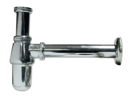 SIPHON BOUTEILLE LAVABO EXTENSIBLE