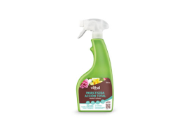 INSECTICIDE PLEINE ACTION