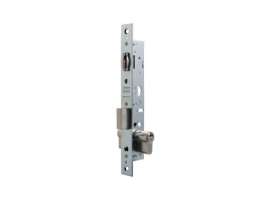 SERRURE DE PORTE MÉTALLIQUE SÉRIE 2200