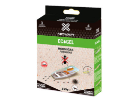 ECOGEL ANT BAIT GEL TRAP
