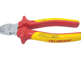 PINCE COUPANTE DIAGONALE 1000 V