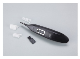 TONDEUSE POUR LE NEZ, LES OREILLES ET LES SOURCILS