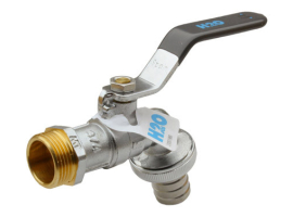 ROBINET D'ARROSAGE PN-16 TUYAU D'ARROSAGE EXPORT