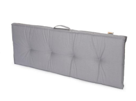 COUSSIN DE DOSSIER POUR PALETTE 120X47X7 CM