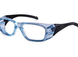 LUNETTES À DOUBLE PROTECTION PRÉ-GRADUÉE